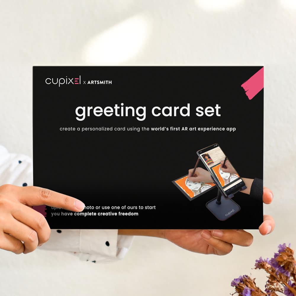 Greeting Card Set