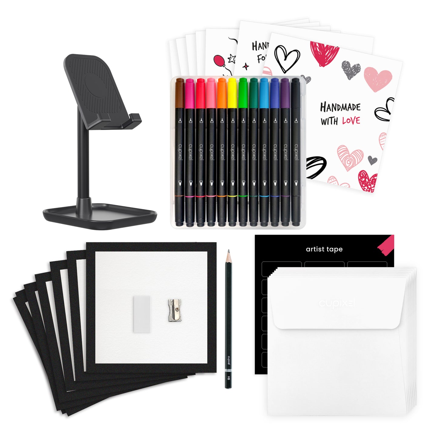 Greeting Card Set