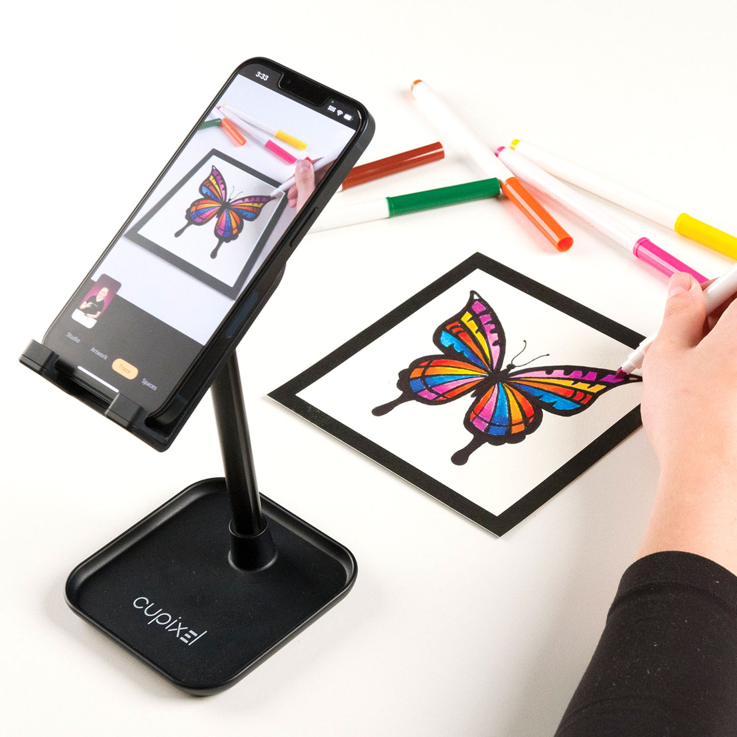 My Gallery Marker Set