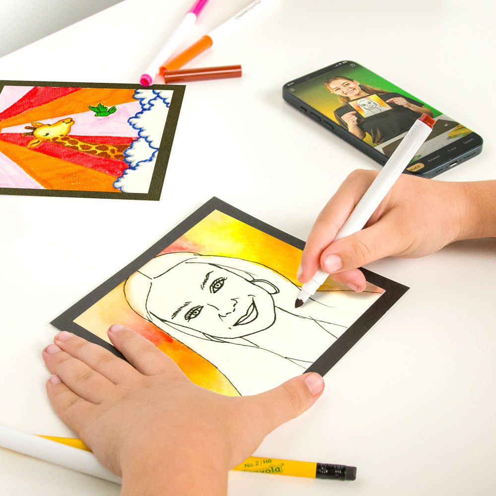 My Gallery Marker Set