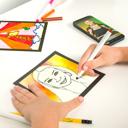 My Gallery Marker Set