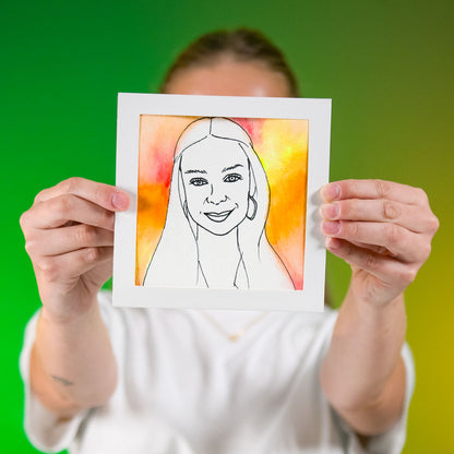 My Gallery Marker Set