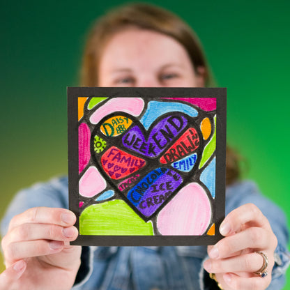 My Gallery Marker Set