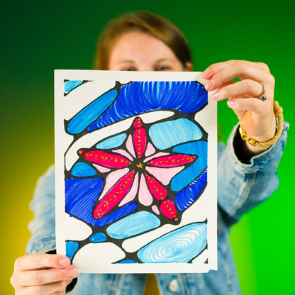 My Gallery Marker Set